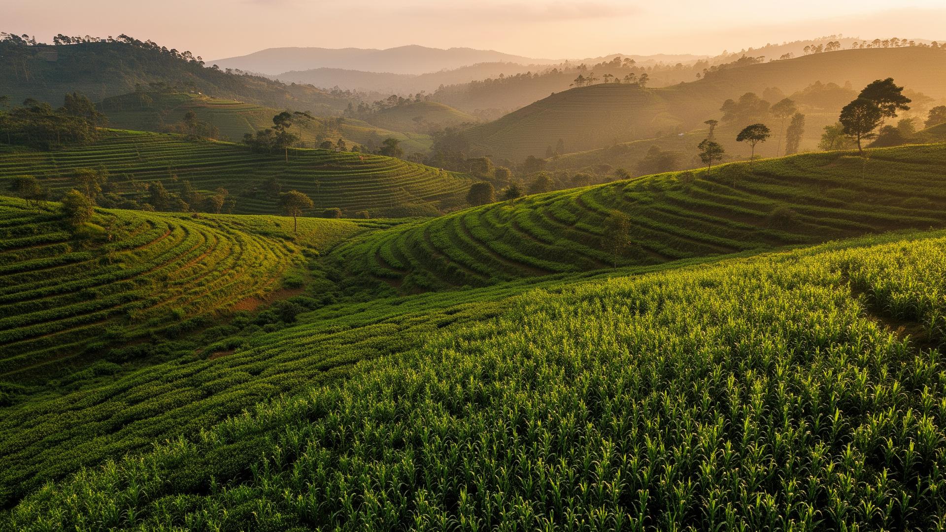 Farms In Rwanda Lovable App